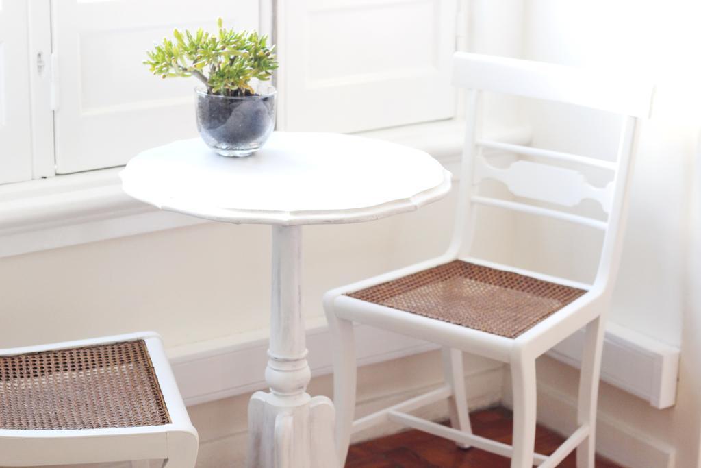 Magnolia Guesthouse Lisboa Стая снимка