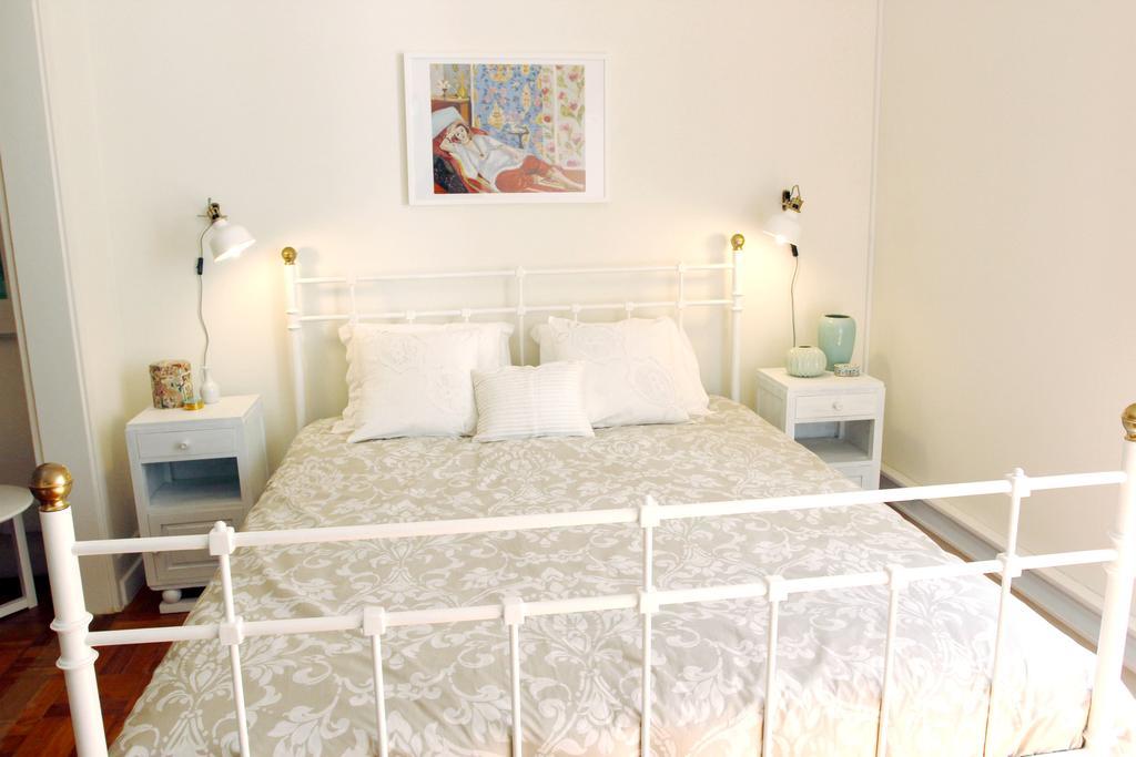Magnolia Guesthouse Lisboa Стая снимка