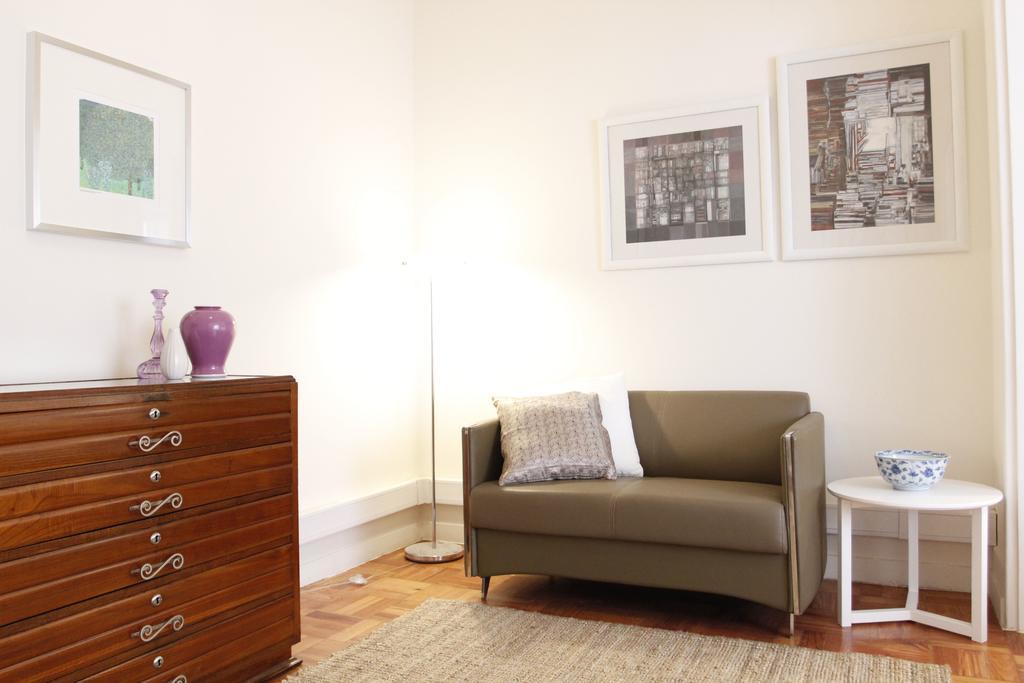 Magnolia Guesthouse Lisboa Стая снимка
