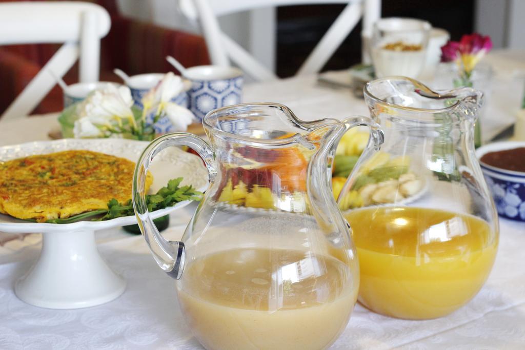 Magnolia Guesthouse Lisboa Екстериор снимка
