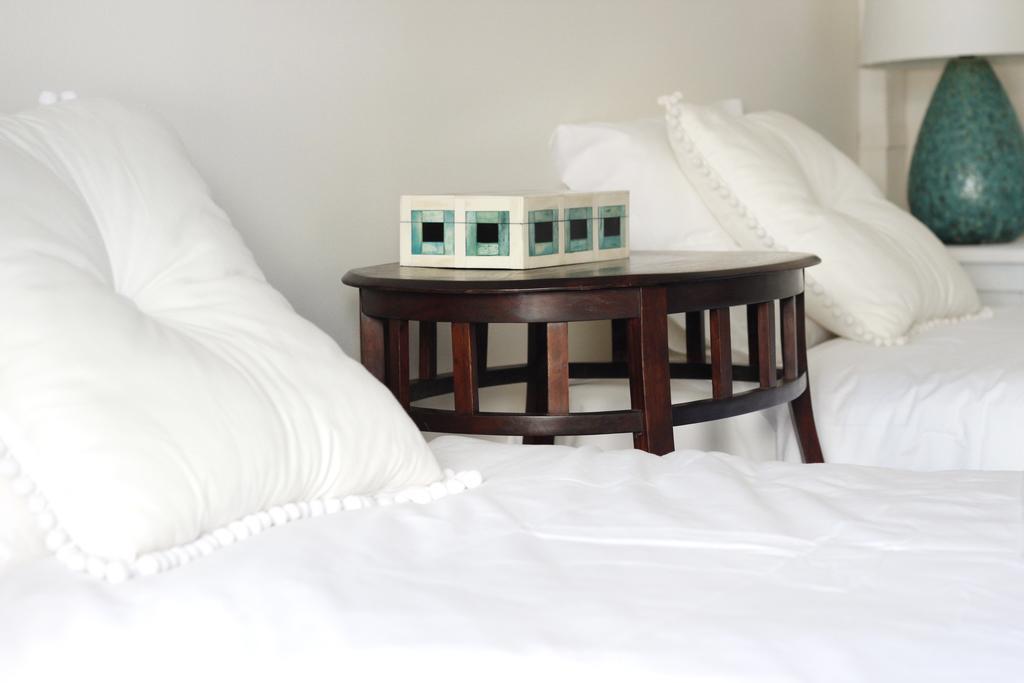 Magnolia Guesthouse Lisboa Стая снимка