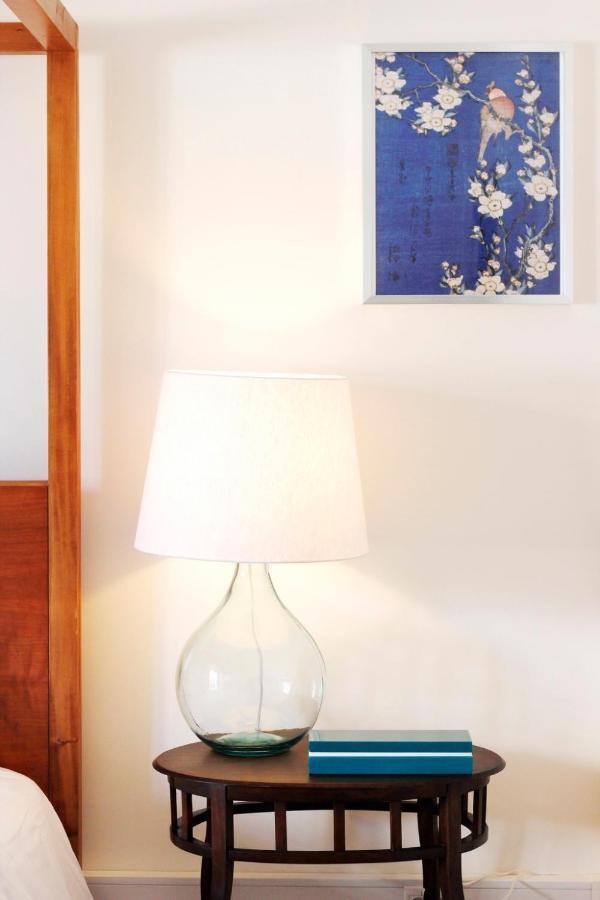 Magnolia Guesthouse Lisboa Екстериор снимка
