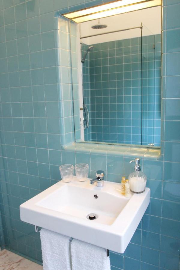 Magnolia Guesthouse Lisboa Екстериор снимка