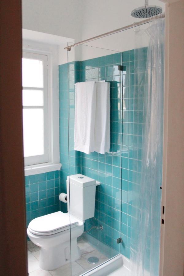 Magnolia Guesthouse Lisboa Екстериор снимка
