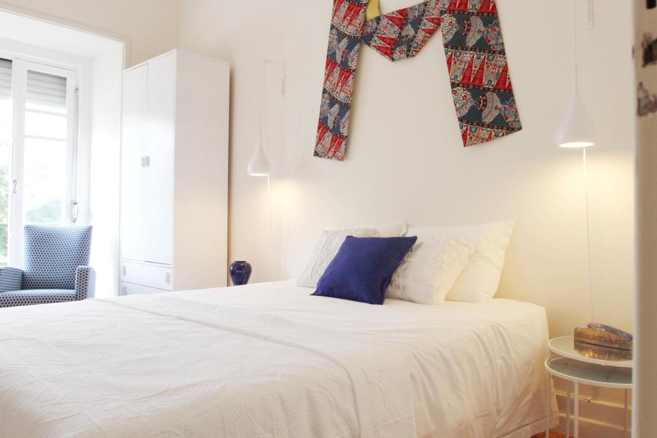Magnolia Guesthouse Lisboa Екстериор снимка