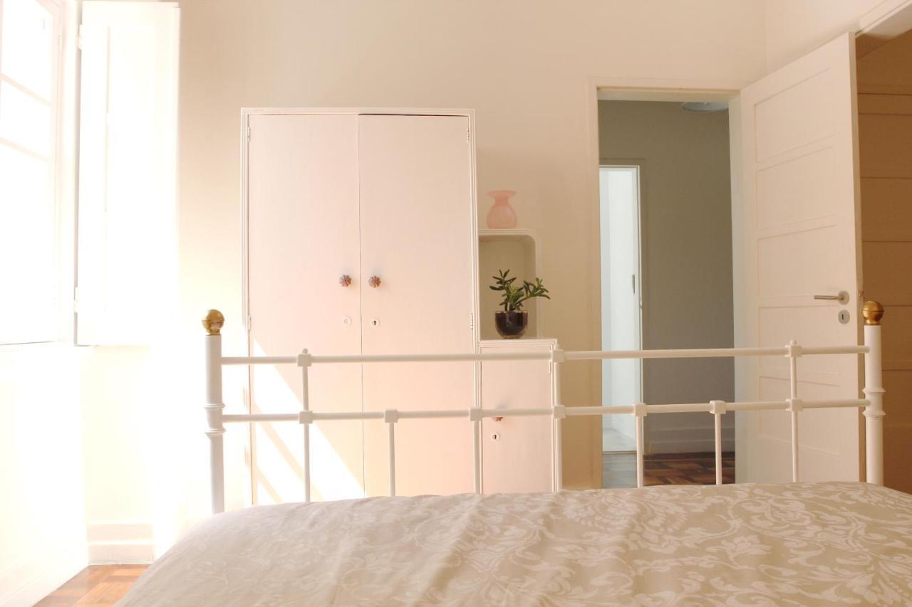 Magnolia Guesthouse Lisboa Екстериор снимка