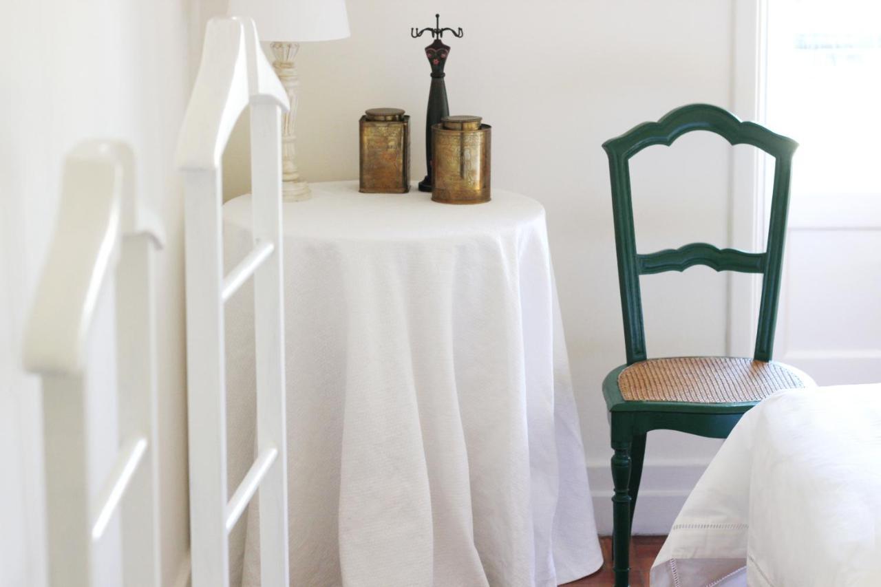 Magnolia Guesthouse Lisboa Екстериор снимка