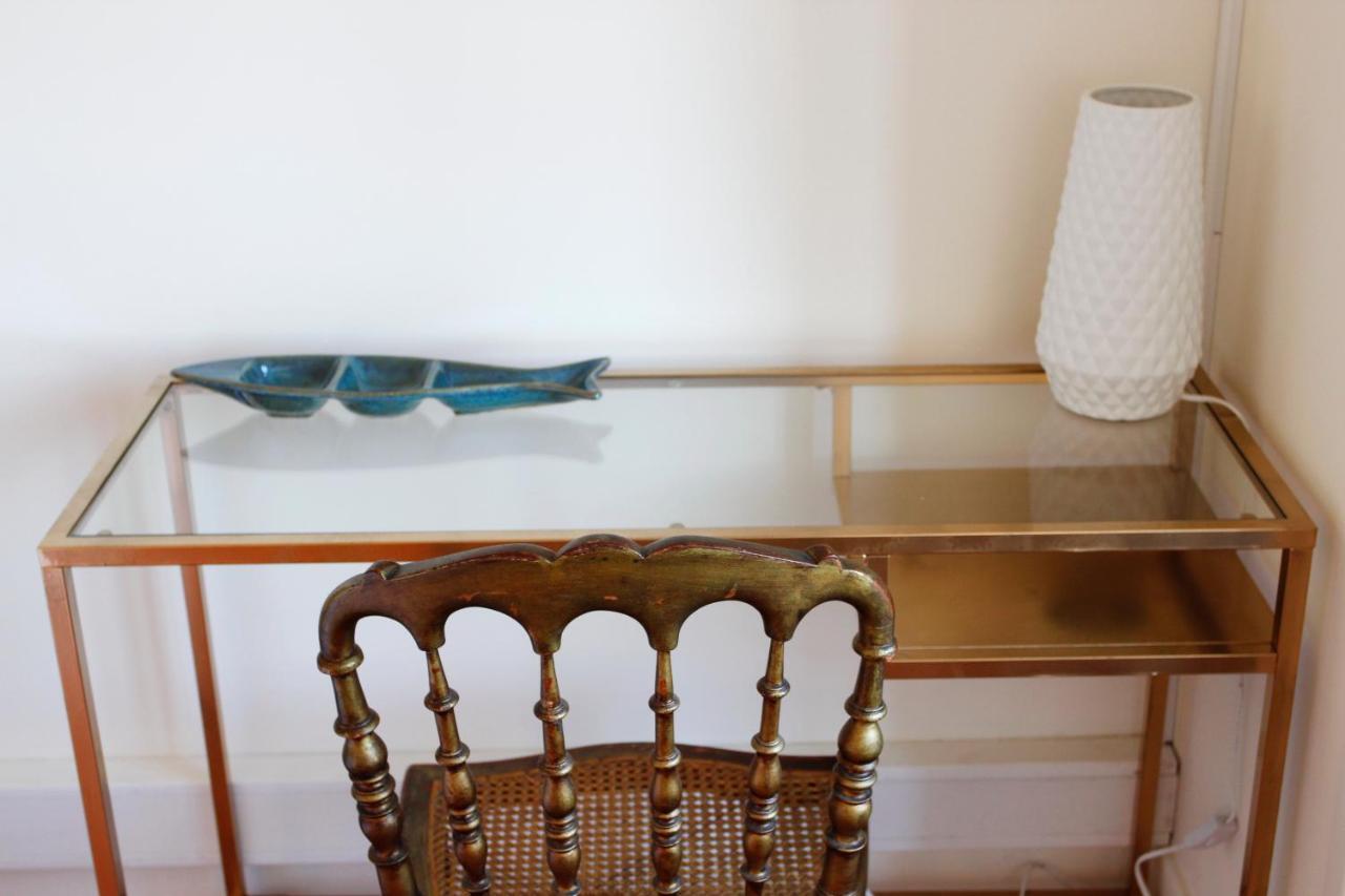 Magnolia Guesthouse Lisboa Екстериор снимка