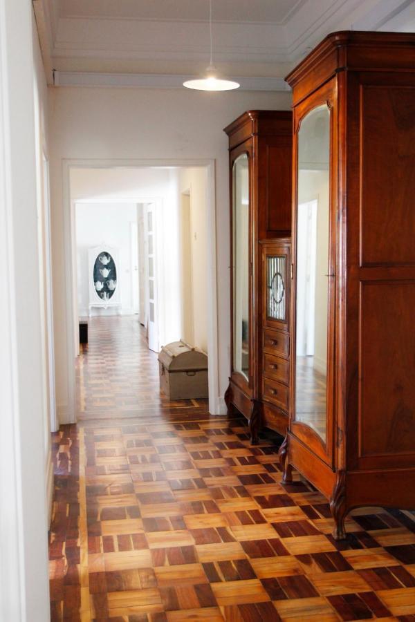 Magnolia Guesthouse Lisboa Екстериор снимка