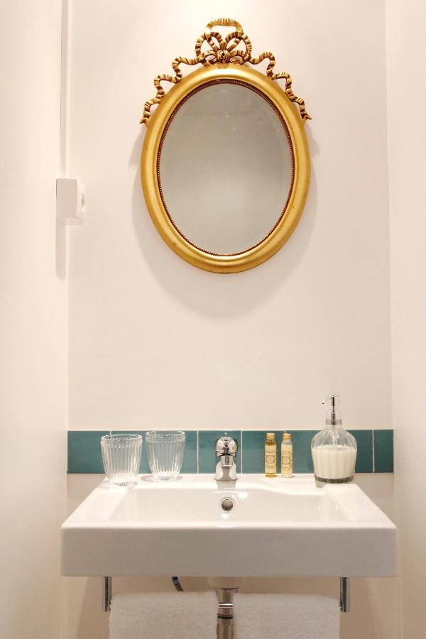 Magnolia Guesthouse Lisboa Екстериор снимка