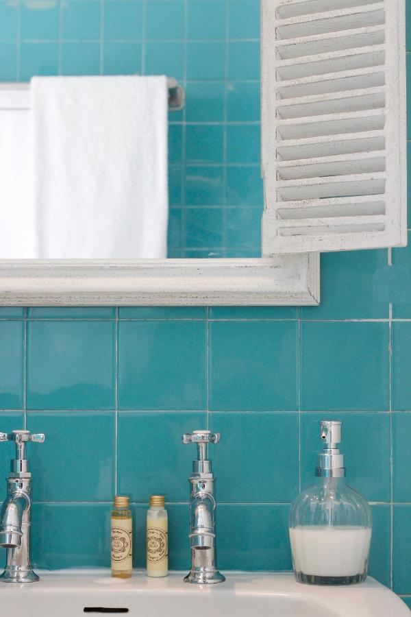 Magnolia Guesthouse Lisboa Екстериор снимка