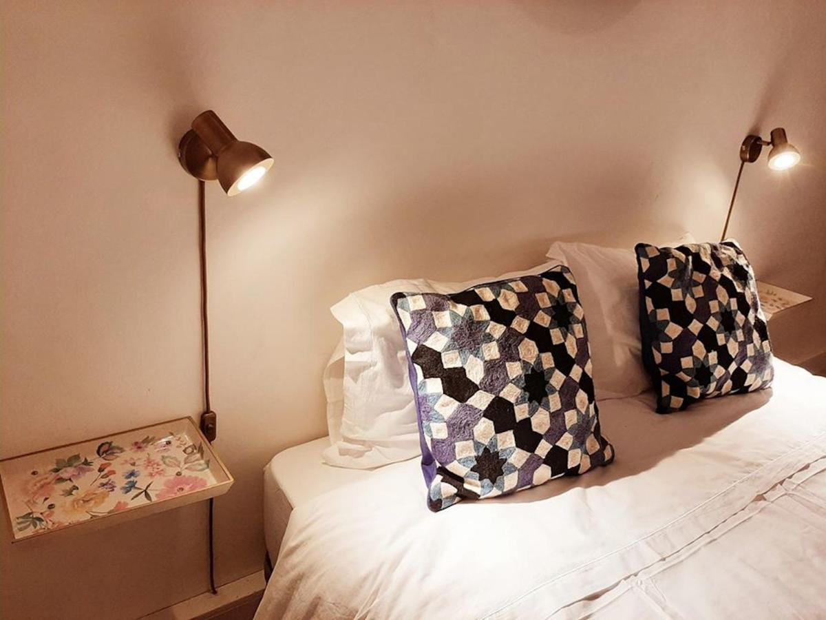Magnolia Guesthouse Lisboa Екстериор снимка