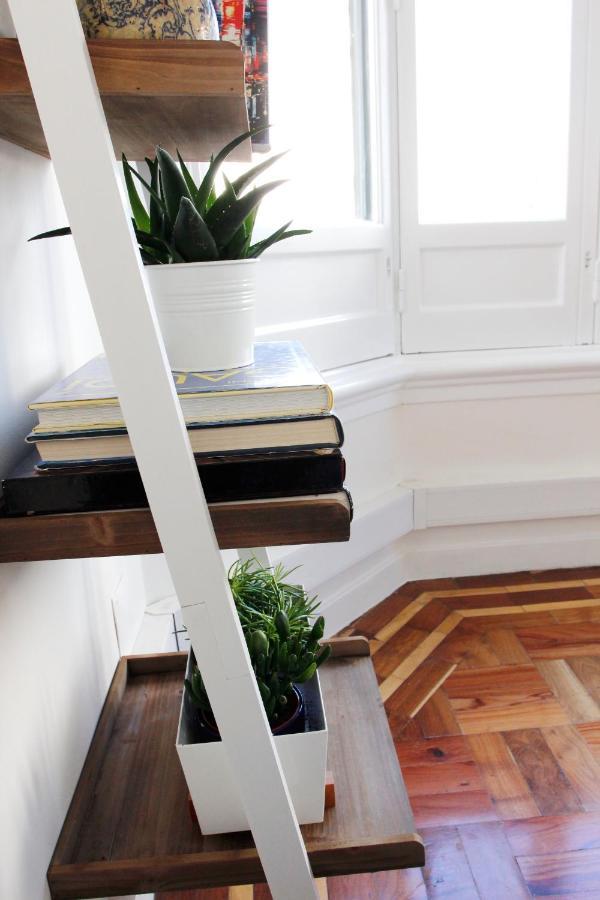 Magnolia Guesthouse Lisboa Екстериор снимка